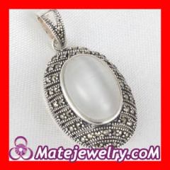 thailand sterling silver pendant