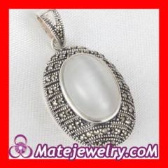 thailand sterling silver pendant