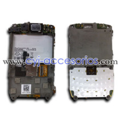 black berry 8900 flex cable