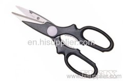 8" Stainless Steel Blades Kitchen Scissors