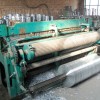 Welded Wire Mesh Machine