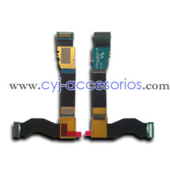 Original Samsung B3410 Flex Cable