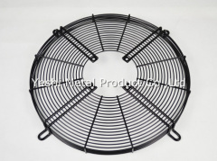 HVAC Fan Guard