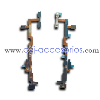 LG BL40 Volume Flex Cable