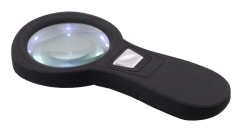 LED MAGNIFIER