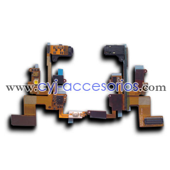 LG BL40 Camera Flex Cable