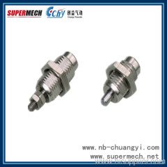 CJPS screw thread pneumatic air cylinder ( SMC type)
