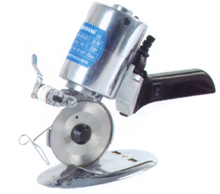 RSD-90 Round cutting machine