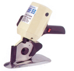 Round cutting machines