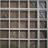 welded wire mesh