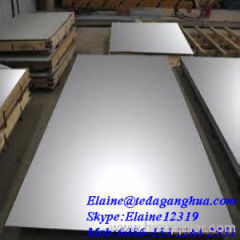 316L cold rolled stainless steel plate