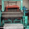 window screening machine