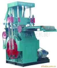 brick making machine