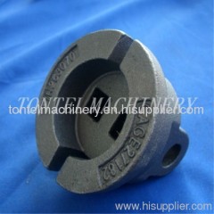 Custom casting parts-investment casting