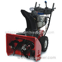 Snow Blower