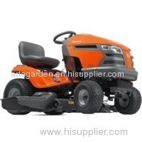 Husqvarna YTH26V54 (54") 26HP Lawn Tractor (2011 Model)