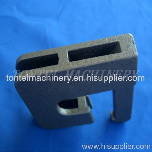 Ductile iron casting parts-agricultural machinery parts
