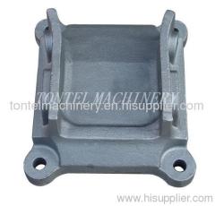 Steel casting parts-mining machinery parts