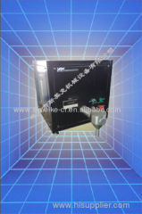 COLOR TONER FILLING MACHINE