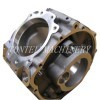 Precision casting parts-auto parts