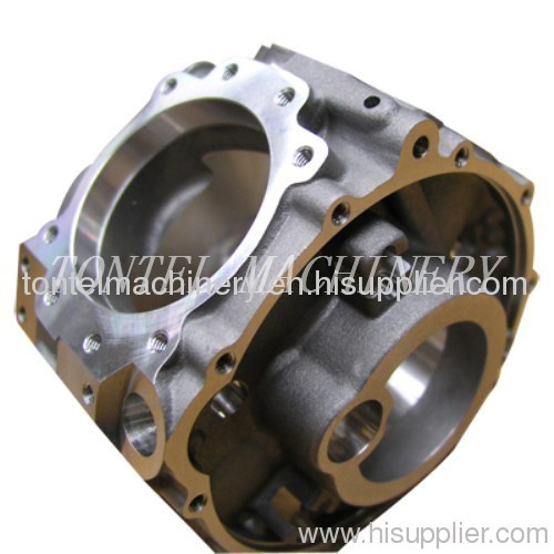 Precision casting parts-auto parts