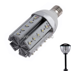E40 35W 360 degree led streeet light