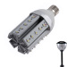 E40 28X1W replacement led street light