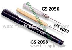 Oil Pin watch tools , sunrise for watch tools ,watch tools india