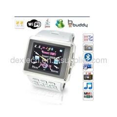 X8 watch phone