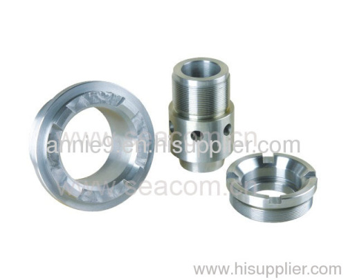 Cylinder Valve