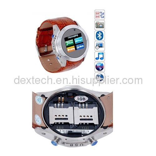 S768 watch mobile phone