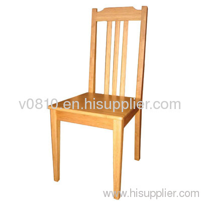 bamboo chair