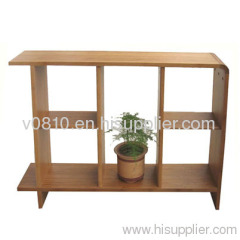 bamboo planter support
