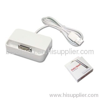 Sell iPhone 4 dock charger
