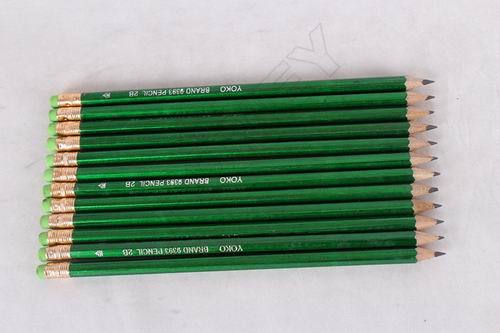 sharpened customized pencils