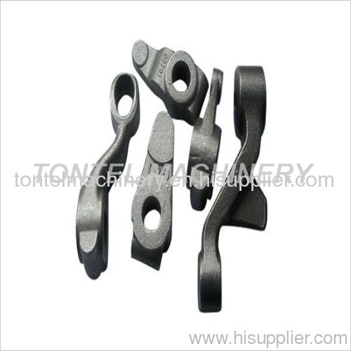 Mould forging parts-mining machinery parts