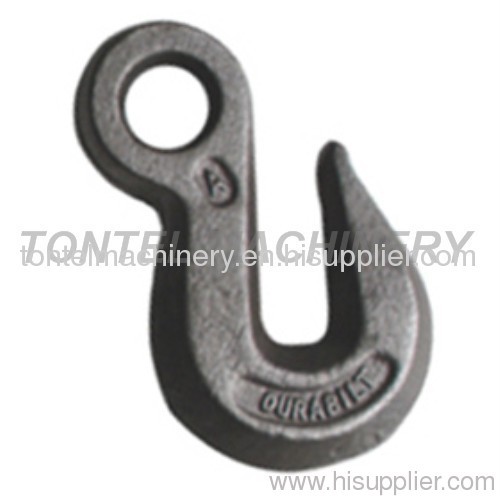 Mould forging parts-hook