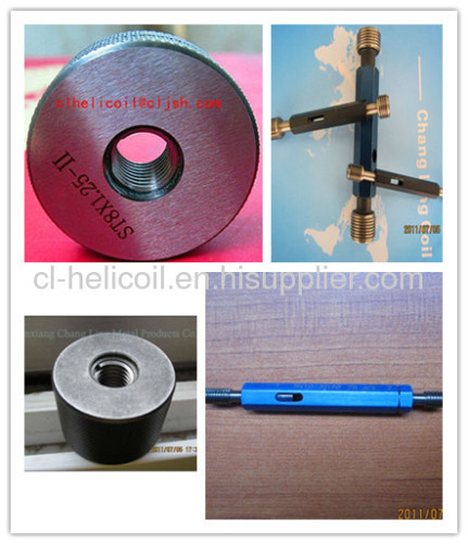 Helicoil Inspection Tool