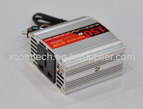 power inverter 150W-USB