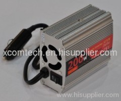 power inverter 200W+USB