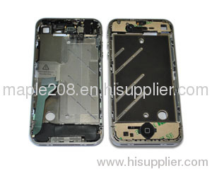 Iphone4g Middle Frame Complete
