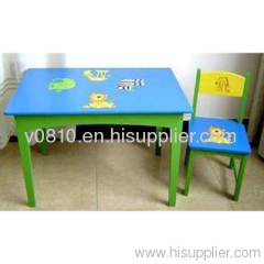 kid's furniture