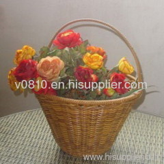 floral basket