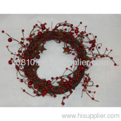 artificial garland