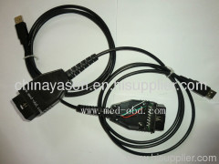 obd2 16pin to usd cable