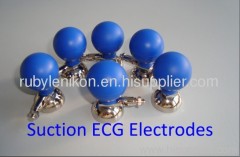 ECG Electrodes