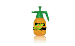 1L pressure sprayer