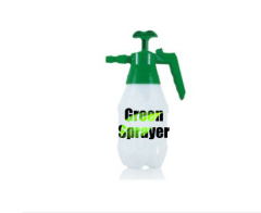 1L professional pressure sprayer