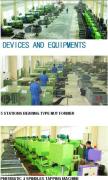 Shen zhen Jinyuan Da Mechanical and Electrical International Co.Ltd
