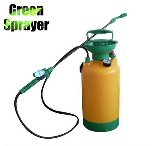 5L Garden Sprayer with one gauge